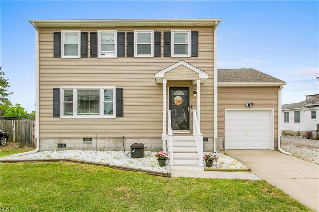 132 Messick Rd - Photo 1