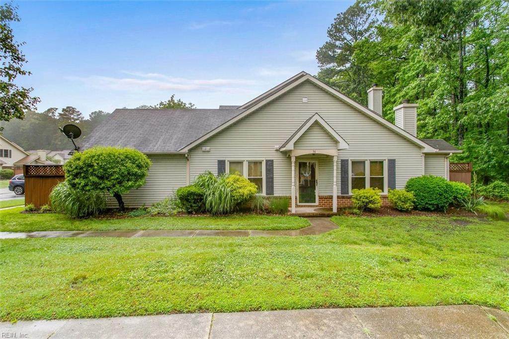 36 Hard Wood Dr - Photo 1