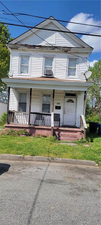 924 Garfield St - Photo 1