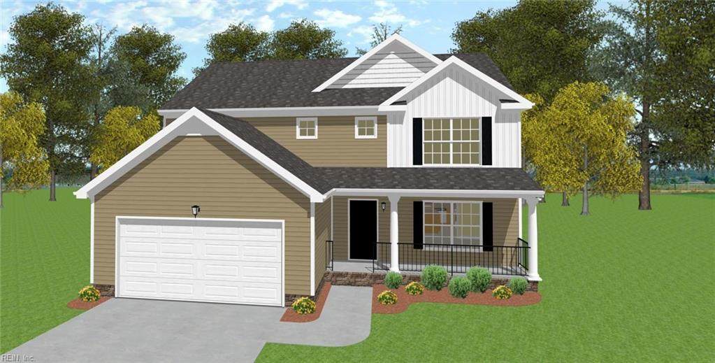 9540 Pineview Rd - Photo 1