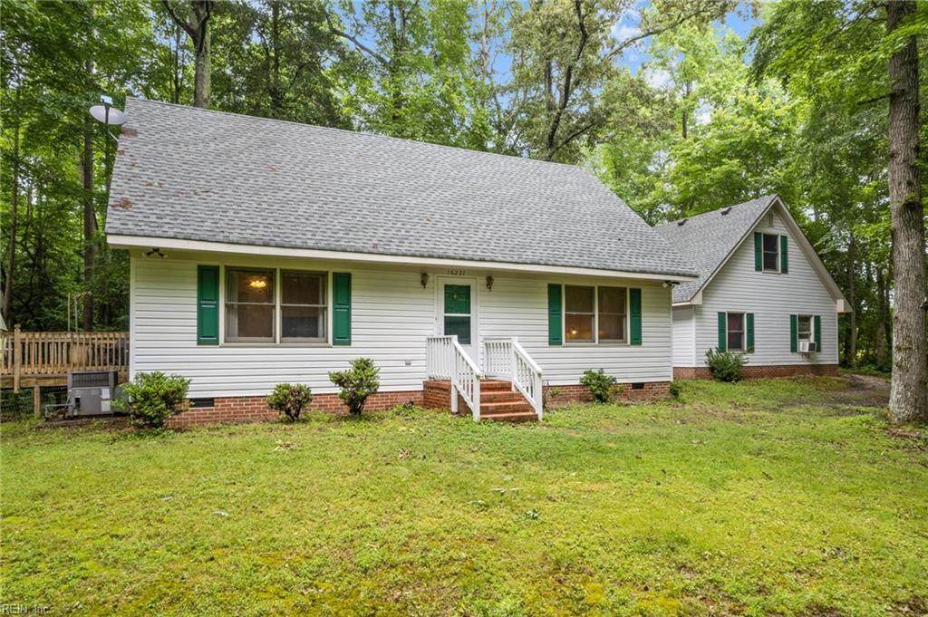 16221 Bob White Rd - Photo 1