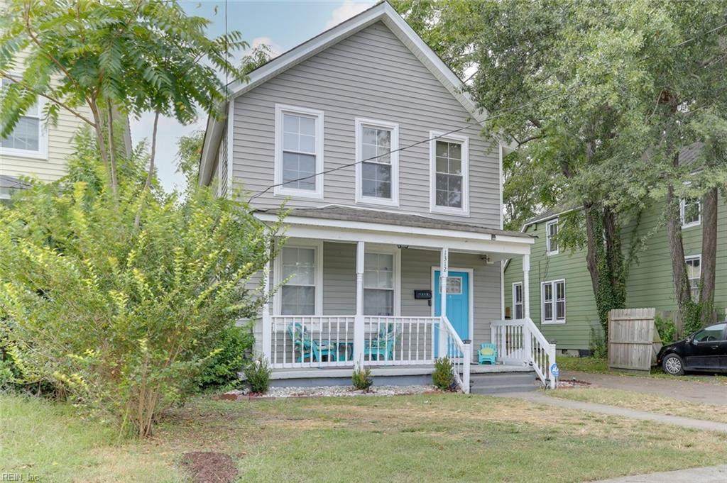 1312 Seaboard Ave - Photo 1
