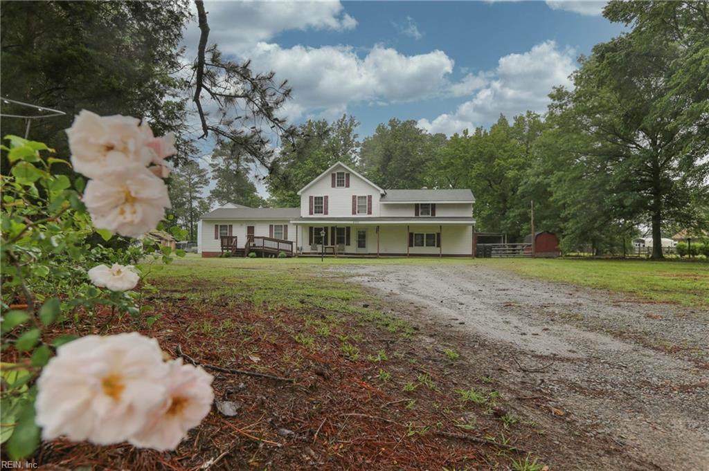 4020 Pruden Blvd - Photo 1