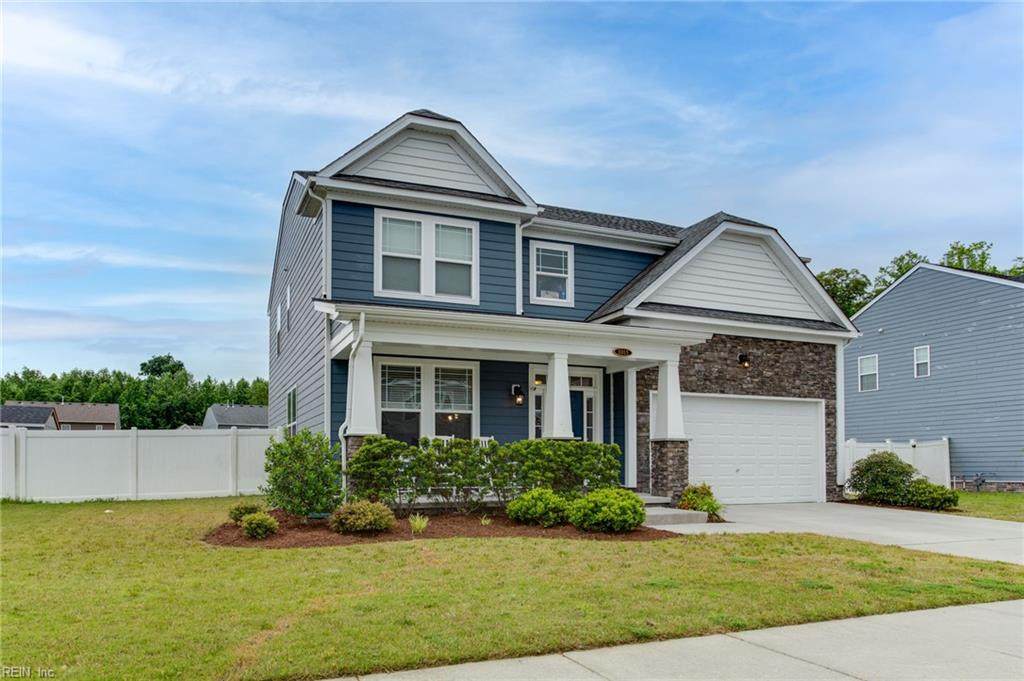 1015 Raven Hill Rd - Photo 1