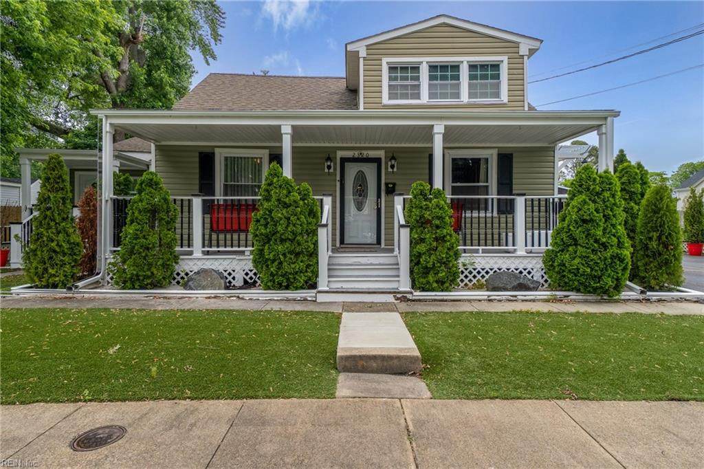 2320 Early St - Photo 1