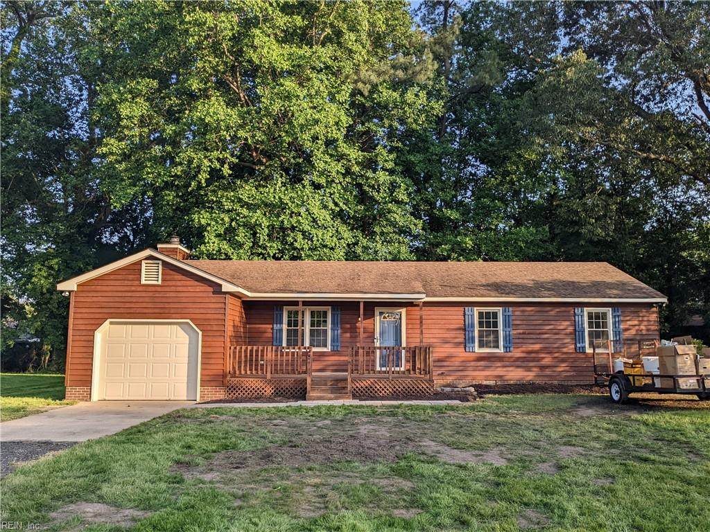 310 Old Menchville Rd - Photo 1