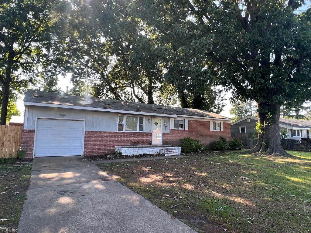 315 Tareyton Ln - Photo 1