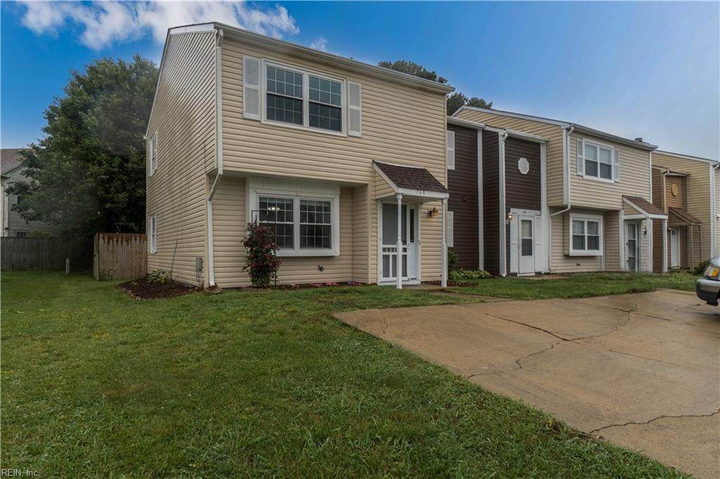 760 Spence Cir - Photo 1