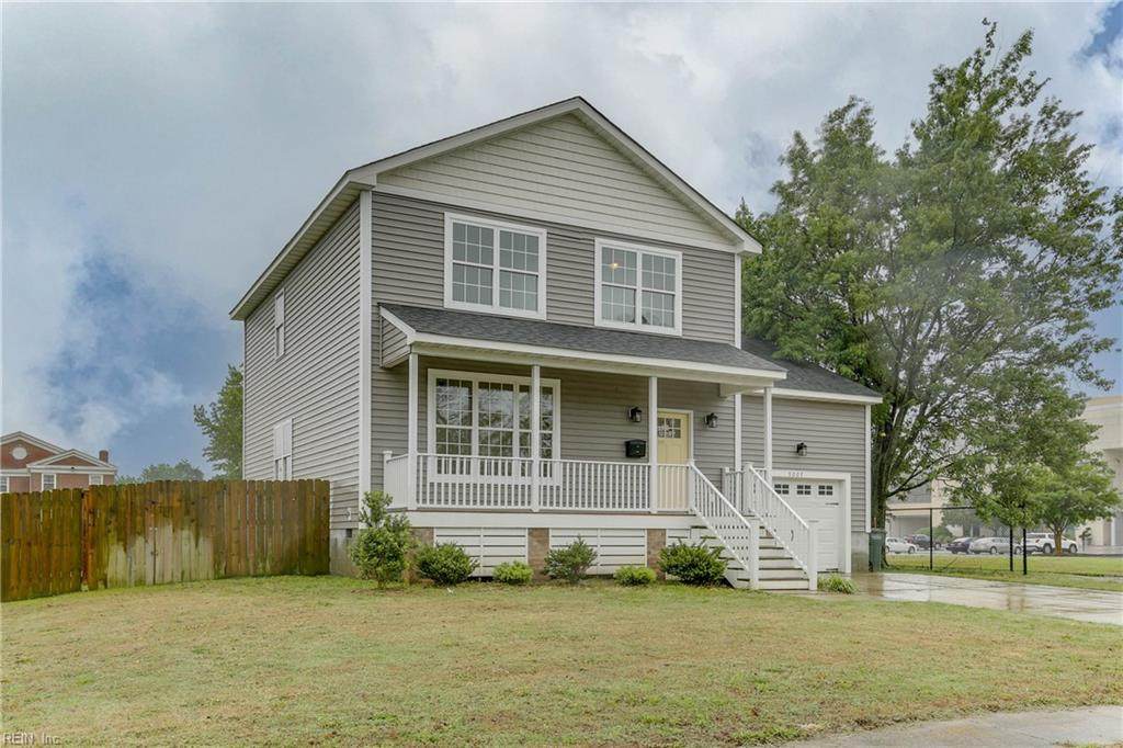 5007 Threechopt Rd - Photo 1