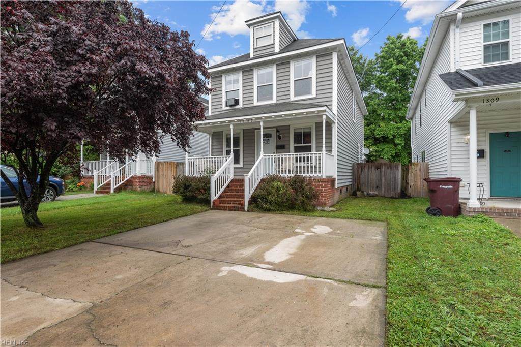 1305 Seaboard Ave - Photo 1