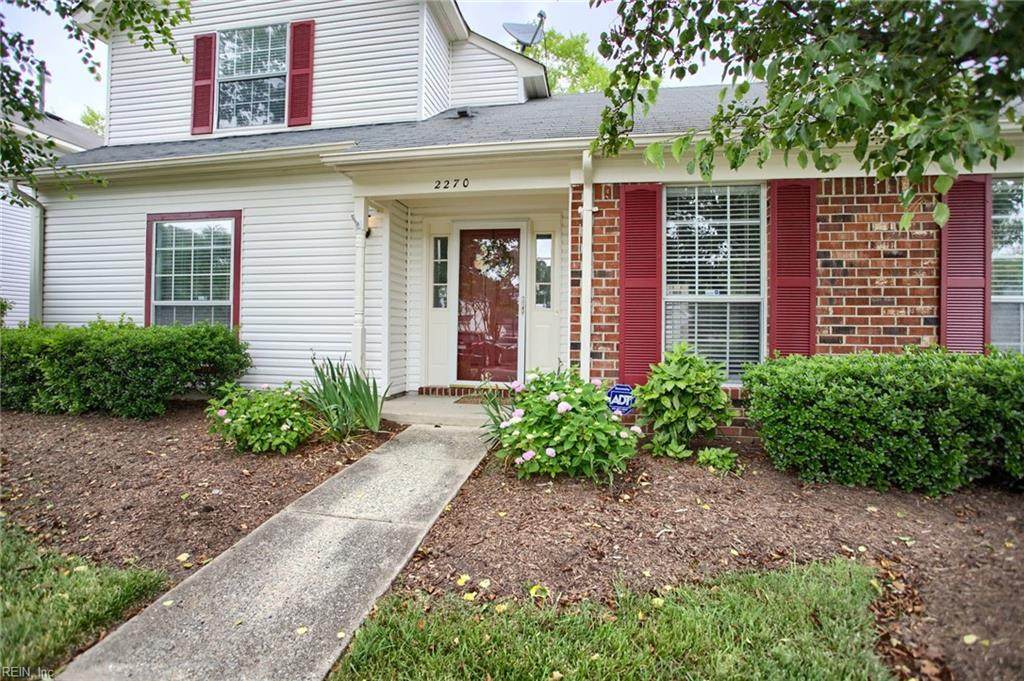 2270 Kings Creek Ln - Photo 1