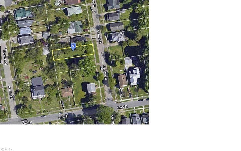 1130 Decatur St - Photo 1