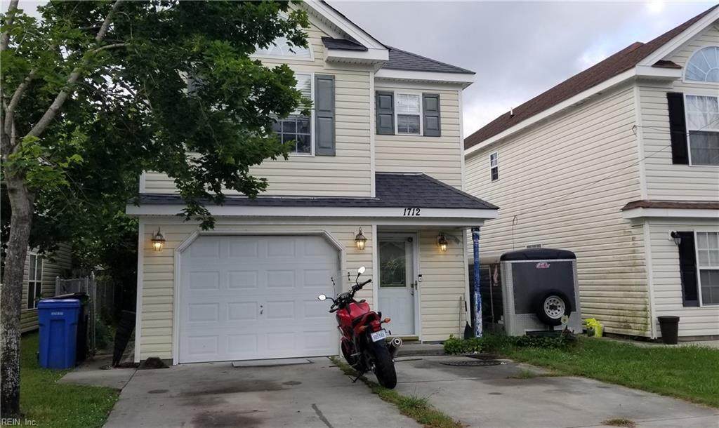 1712 Weber Ave - Photo 1