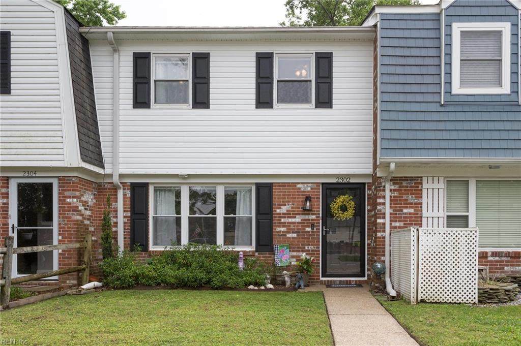 2302 Brigadoon Ct - Photo 1