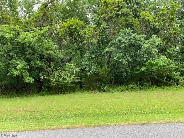 Lot 7 Chick Cove Dr - Photo 1