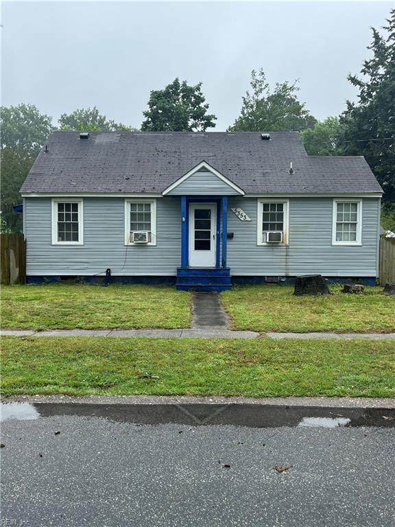 5353 Ashby St - Photo 1