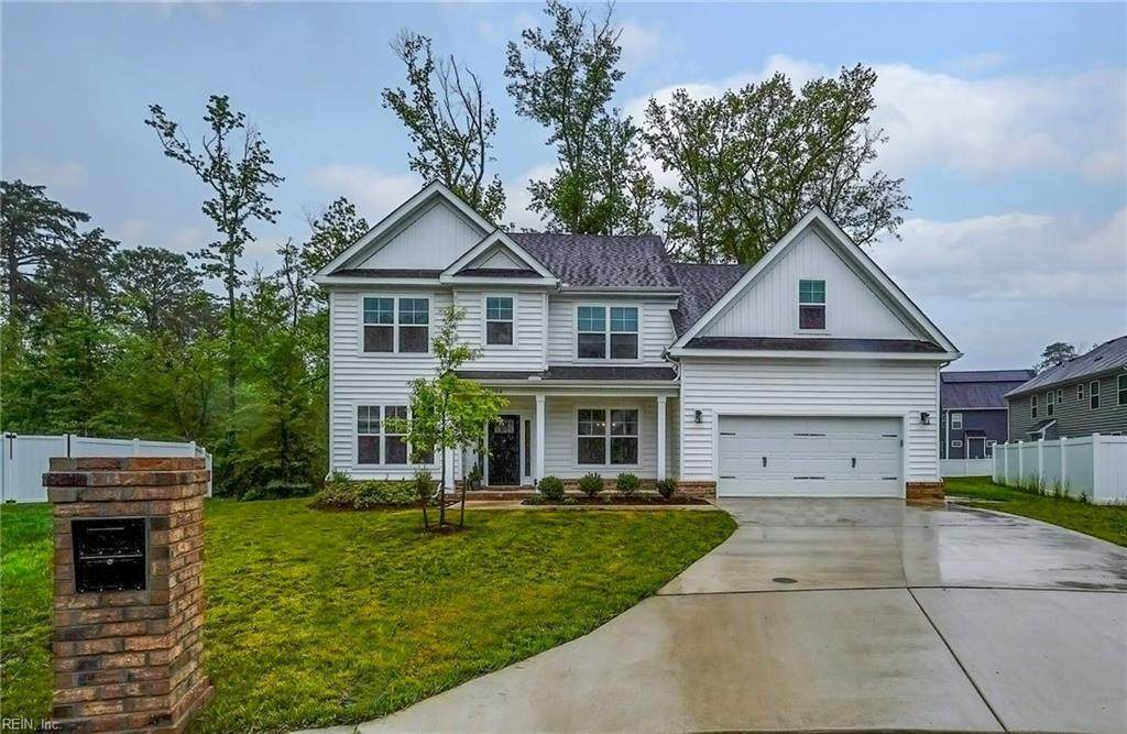 504 Wild Turkey Ct - Photo 1