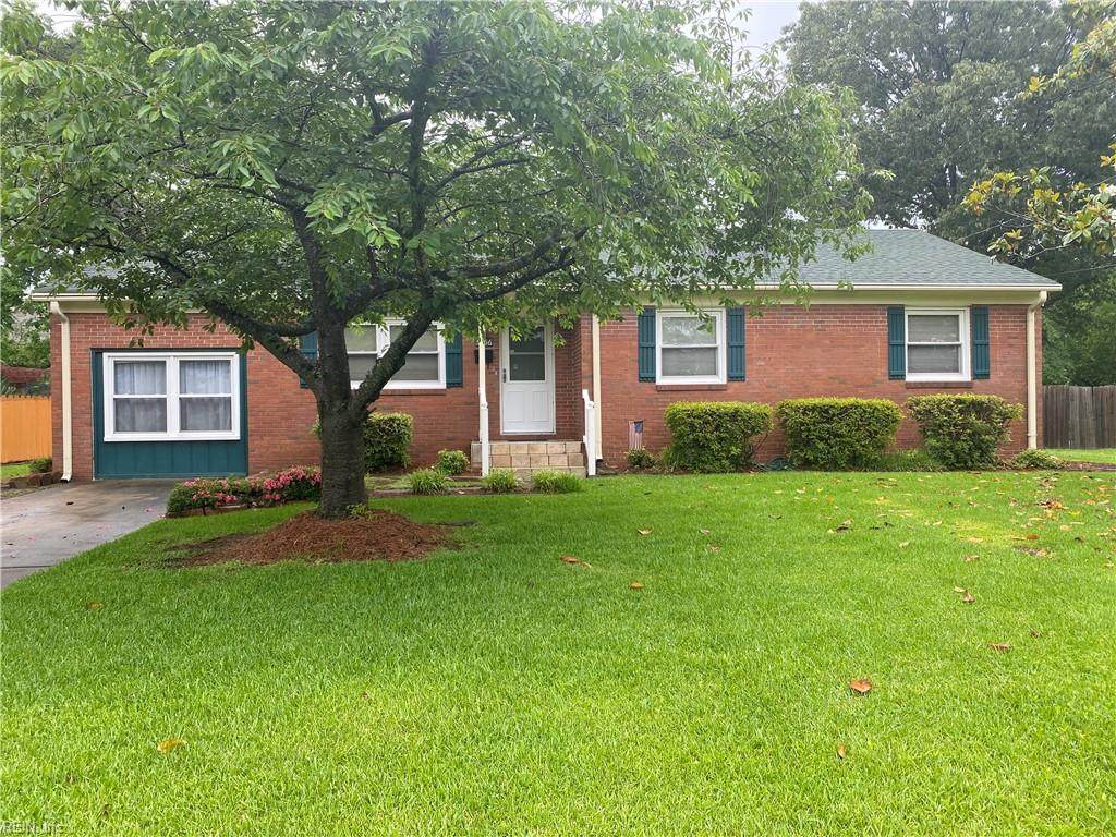 5756 Pontiac Rd - Photo 1