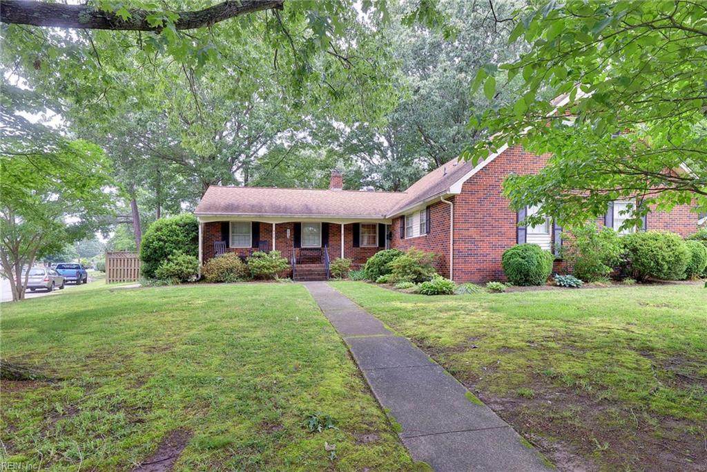 420 Skipjack Rd - Photo 1