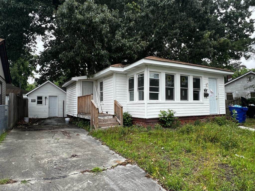 30 Jouett St - Photo 1