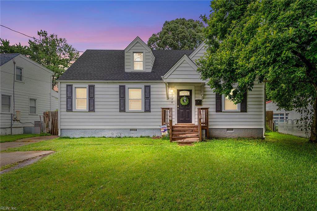 1128 Templar Blvd - Photo 1