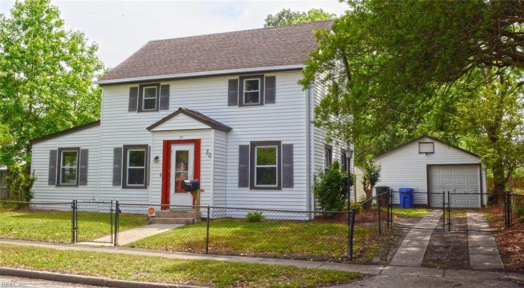 30 Bainbridge Ave - Photo 1