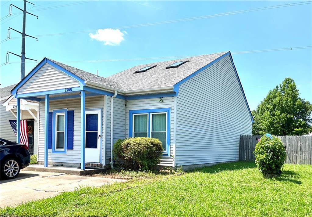 1300 Sagamore Ct - Photo 1