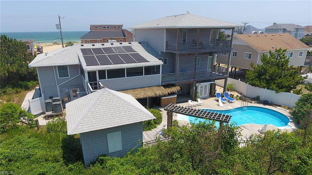 2825 Sandfiddler Rd - Photo 1