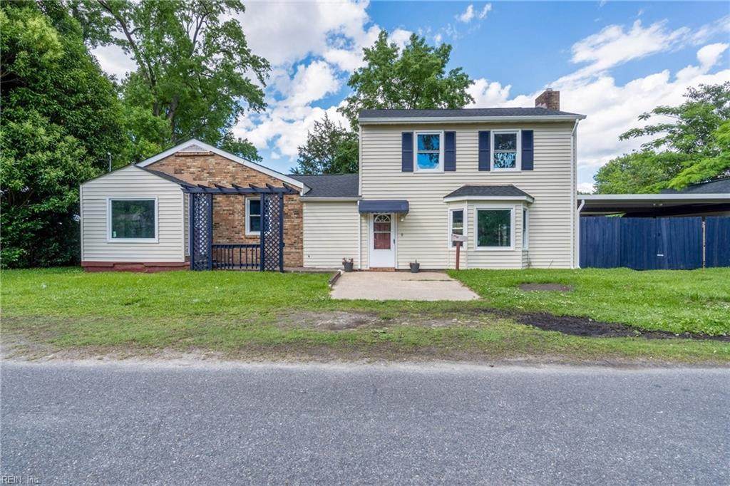 9 Upshur Pl - Photo 1