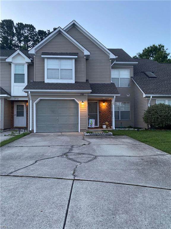 1908 Abbotsbury Way - Photo 1