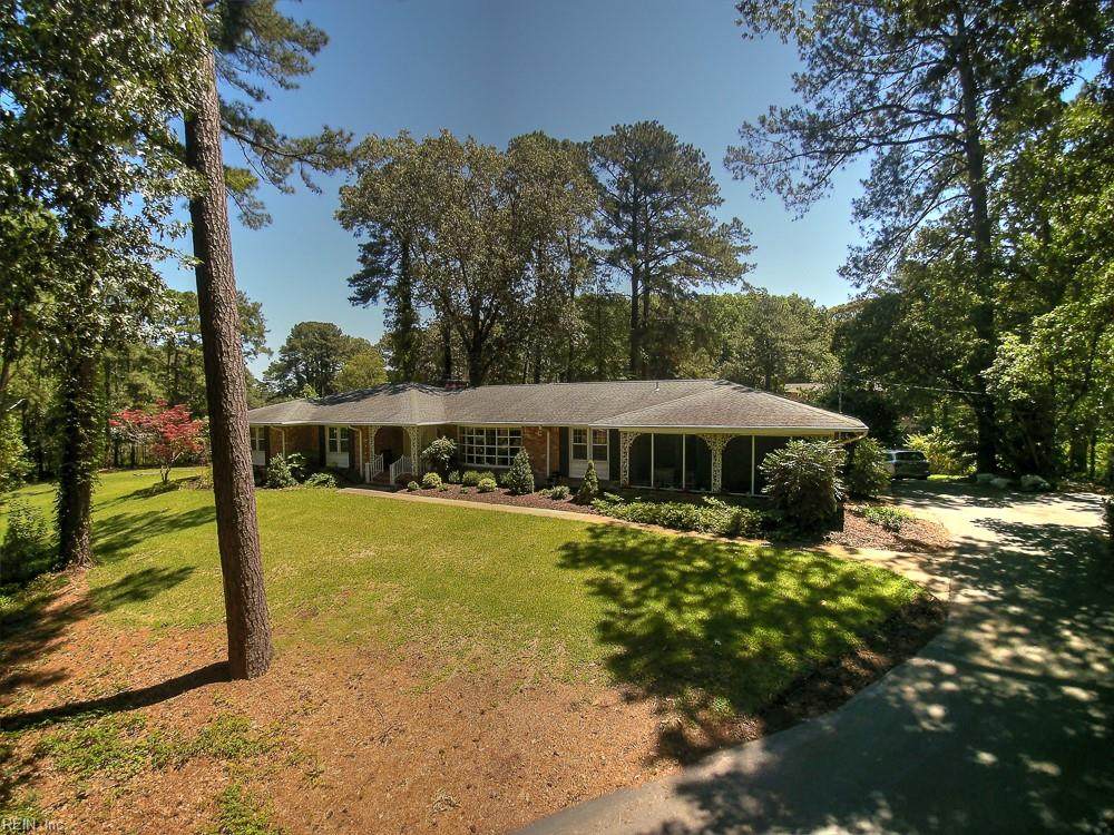 612 Thalia Rd - Photo 1