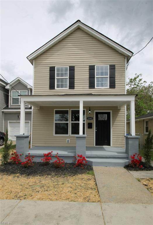 1161 Commerce Ave - Photo 1