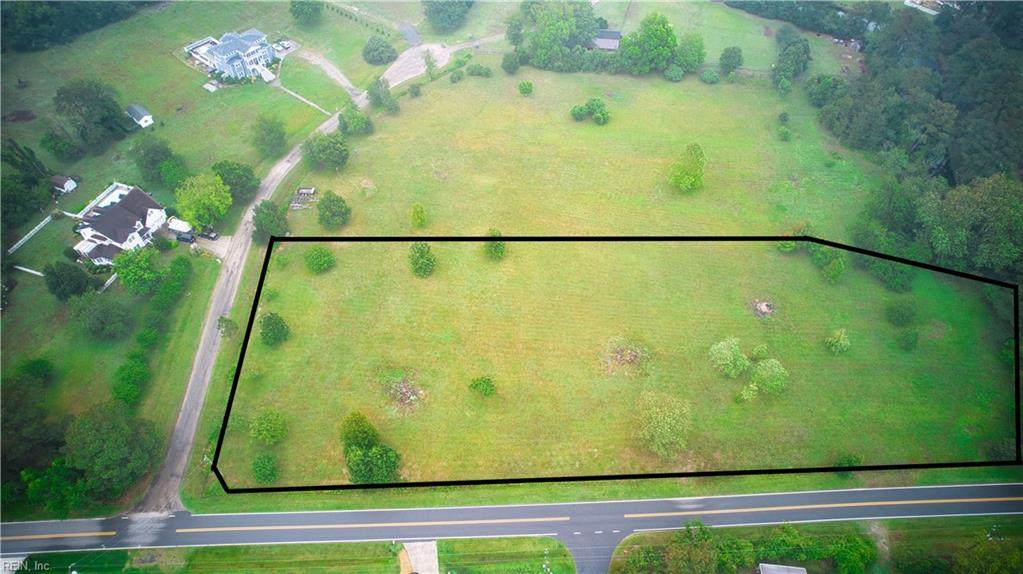 Lot 7 Bells Island Rd - Photo 1