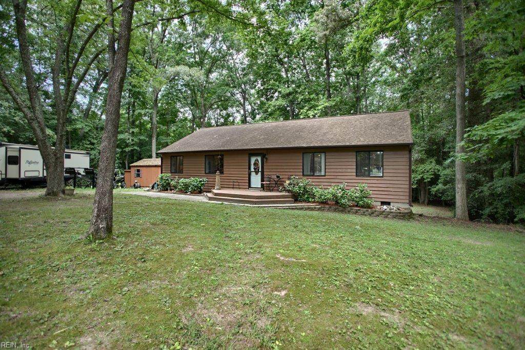 6936 Fox Ln - Photo 1