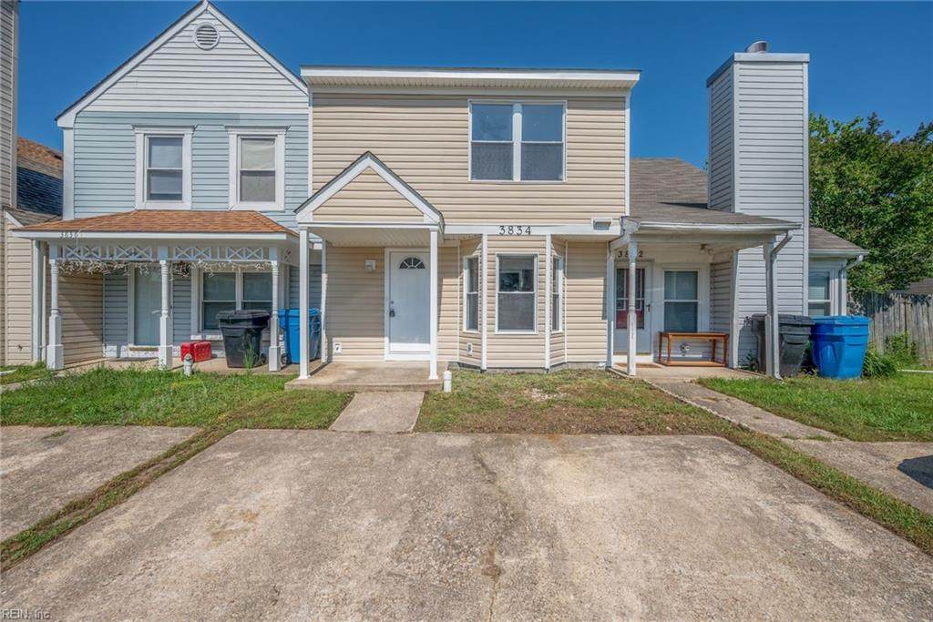 3834 Rica Dr - Photo 1