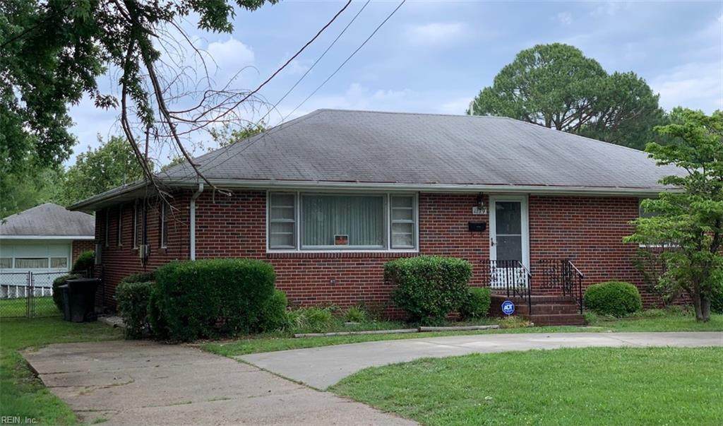 1179 Old Buckroe Rd - Photo 1