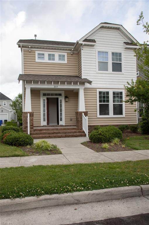 265 Foxglove Dr - Photo 1