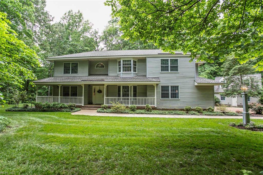 5346 Dogwood Forest Dr - Photo 1