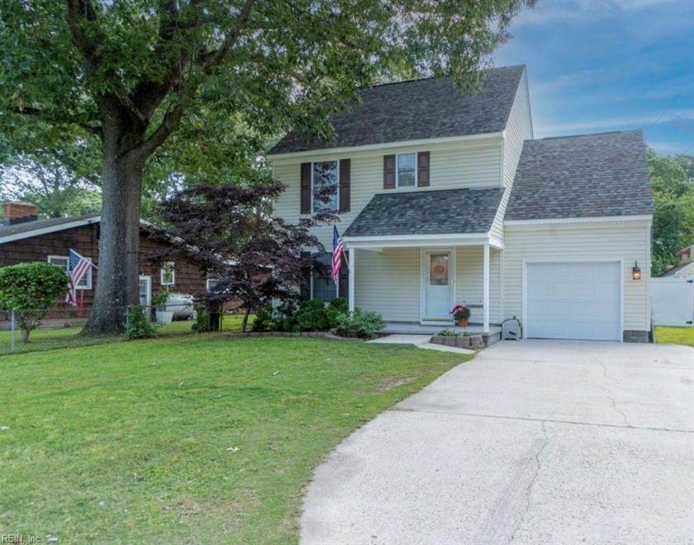 1512 Chestnut Ave - Photo 1