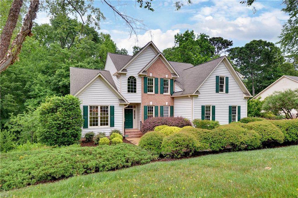 293 Mill Stream Way - Photo 1