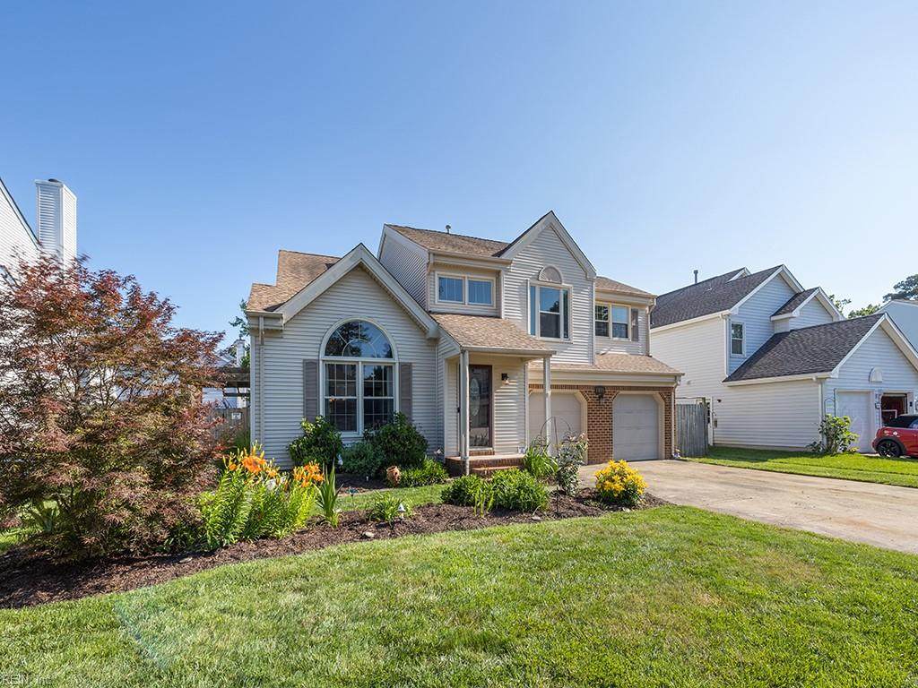 1056 Creekview Ridge Ct - Photo 1
