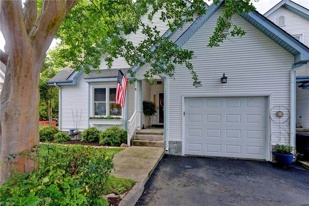 5106 Greenwich Mews - Photo 1