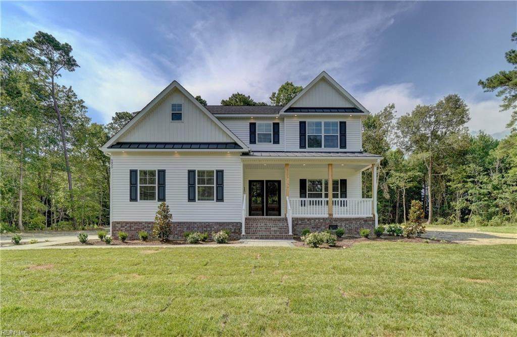 22205 Garrison Dr - Photo 1