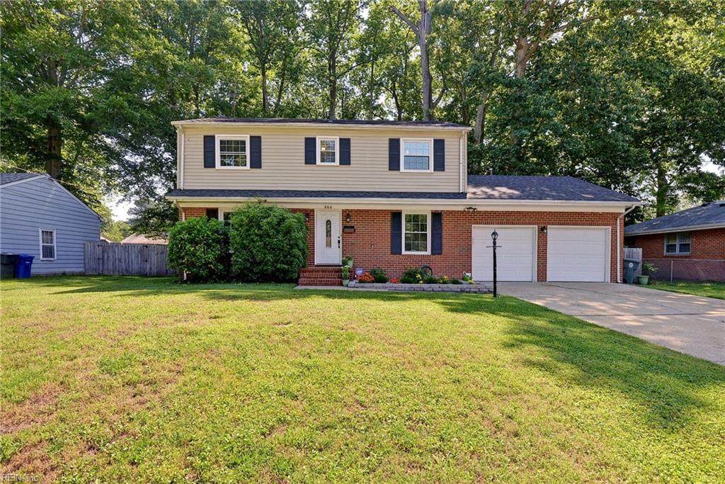 860 Costigan Dr - Photo 1