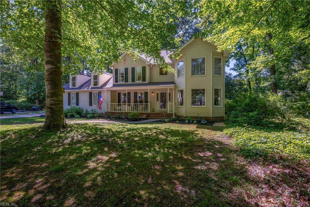 1012 Granada Ct - Photo 1