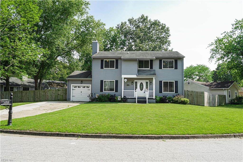 1713 Bagpipers Ct - Photo 1