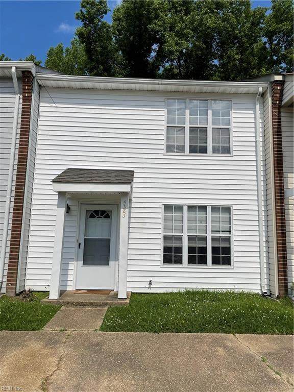 5383 Grand Lake Cres - Photo 1