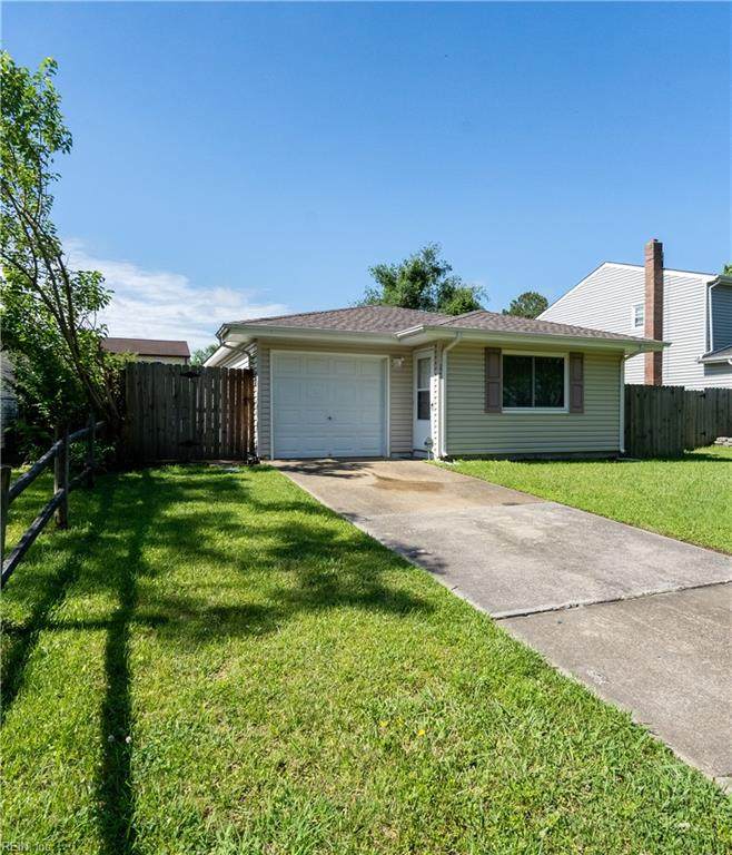 2963 Old Glory Rd - Photo 1