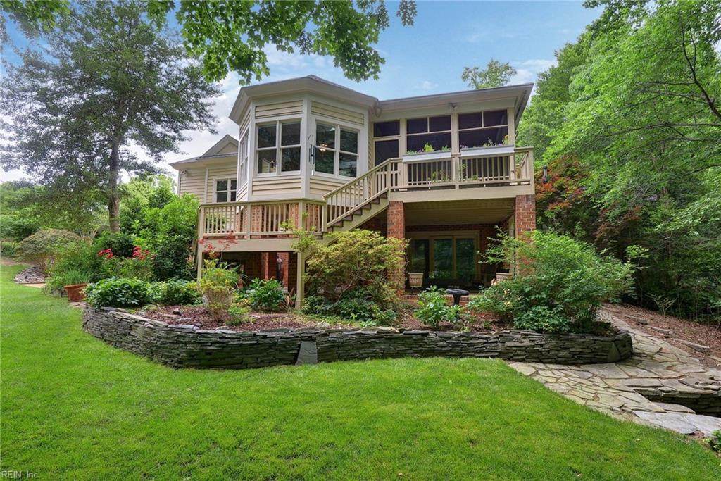 25 The Palisades - Photo 1