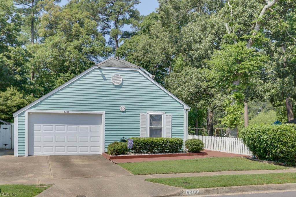 5400 Chatham Hall Dr - Photo 1